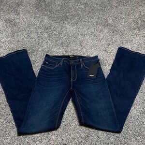 Hudson Jeans Women's Indigo Boot Cut